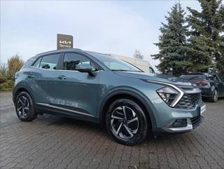 Kia Sportage 1.6 T-GDi 7DCT 4x4 Exclusive SUV