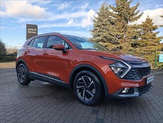 Kia Sportage 1.6 T-GDi 7DCT 4x4 Exclusive SUV