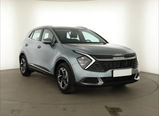 Kia Sportage 1.6 T-GDI 118kW SUV