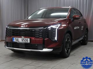 Kia Sportage TOP - K odběru od 06/2026 SUV