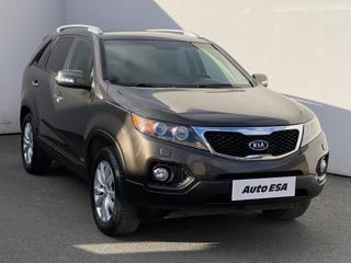 Kia Sorento 2.2 CRDi SUV