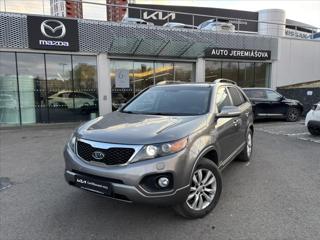 Kia Sorento 2,2 CRDi AT 4x4 Premium PANORAMA SUV