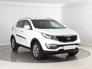 Kia Sportage 1.6 GDI 99kW SUV