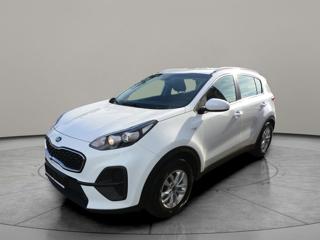 Kia Sportage 1.6CRDi ECO dinamics+ 100kW SUV