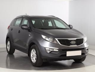 Kia Sportage 2.0 CVVT 120kW SUV
