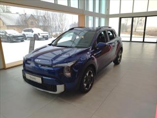 Kia Stonic 1,0   T-GDI SPIN SUV