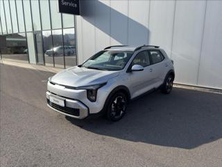 Kia Stonic 1,0   T-GDI SPIN SUV