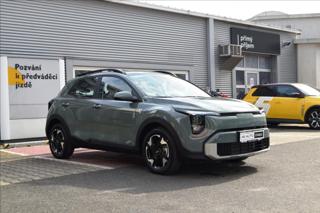 Kia Stonic 1,0 TGDI SPIN SUV