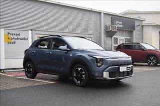 Kia Stonic 1,0 TGDI 7DCT SPIN SUV