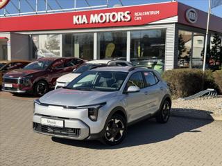 Kia Stonic 1,0 T-GDi SPIN Novinka skladem SUV