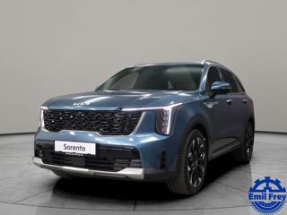 Kia Sorento TOP - K odběru IHNED SUV