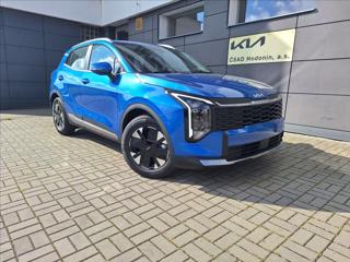 Kia Sportage 1,6 TGDi 7DCT aut.  Exclusive SUV