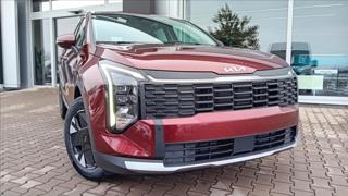 Kia Sportage 1,6 T-GDi EXCLUSIVE SUV