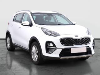 Kia Sportage 1.6 GDI 97kW SUV