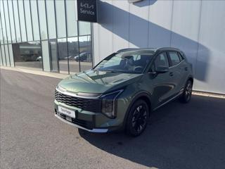Kia Sportage 1,6   T-GDI 7DCT EXCLUSIVE SUV
