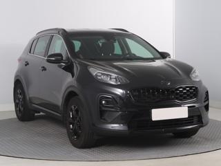 Kia Sportage 1.6 T-GDI 130kW SUV