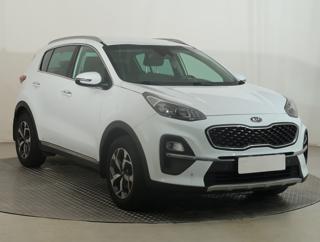 Kia Sportage 1.6 CRDi 100kW SUV