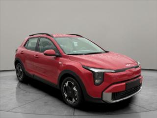 Kia Stonic 1,0 T-GDi GPF SPIN (2026) SUV