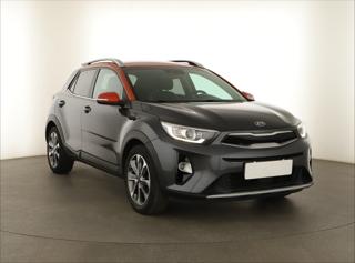 Kia Stonic 1.0 T-GDI 88kW SUV