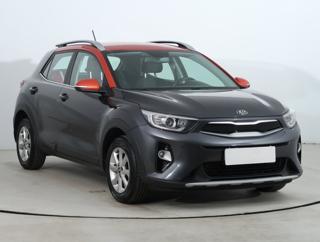 Kia Stonic 1.25 CVVT 62kW SUV