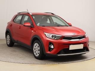 Kia Stonic 1.4 CVVT 73kW SUV