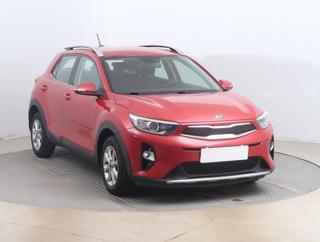 Kia Stonic 1.25 CVVT 62kW SUV