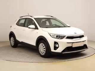 Kia Stonic 1.25 CVVT 62kW SUV