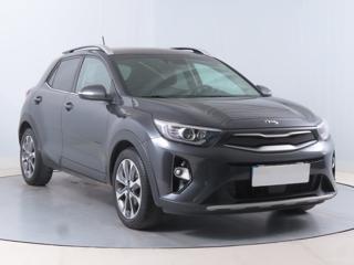 Kia Stonic 1.4 CVVT 73kW SUV