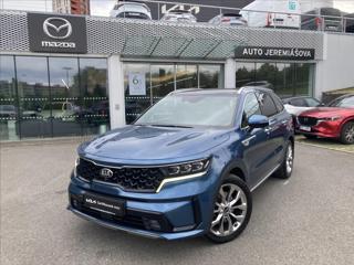 Kia Sorento 2,2 CRDi AT 4x4 TOP ZÁRUKA SUV