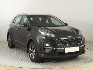 Kia Sportage 1.6 CRDi 100kW SUV