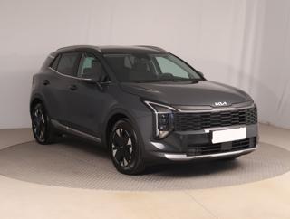 Kia Sportage 1.6 T-GDI 110kW SUV