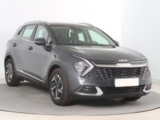 Kia Sportage 1.6 T-GDI 110kW SUV