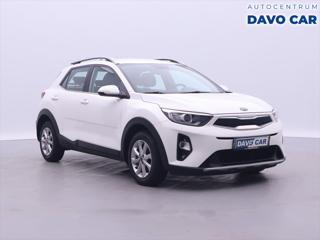 Kia Stonic 1,0 T-GDi 88kW Aut Premium DPH SUV