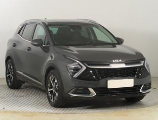Kia Sportage 1.6 T-GDI MHEV 132kW SUV
