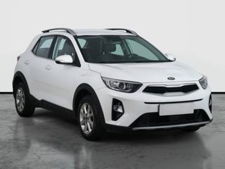 Kia Stonic 1.25 CVVT 62kW SUV