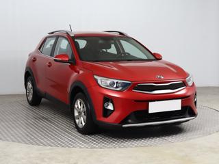 Kia Stonic 1.25 CVVT 62kW SUV