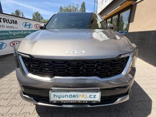 Kia Sorento 1.6-NOVÝ VŮZ-ZÁRUKA-MAX.VÝBAVA SUV - Foto 4