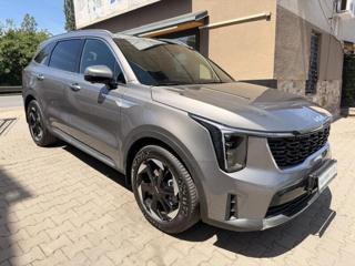 Kia Sorento 1.6-NOVÝ VŮZ-ZÁRUKA-MAX.VÝBAVA SUV - Foto 6