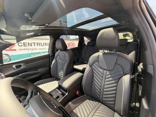Kia Sorento 1.6-NOVÝ VŮZ-ZÁRUKA-MAX.VÝBAVA SUV - Foto 3