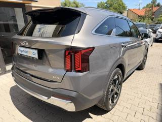 Kia Sorento 1.6-NOVÝ VŮZ-ZÁRUKA-MAX.VÝBAVA SUV - Foto 9