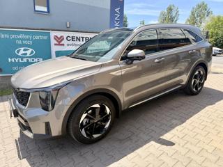 Kia Sorento 1.6-NOVÝ VŮZ-ZÁRUKA-MAX.VÝBAVA SUV - Foto 5