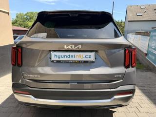 Kia Sorento 1.6-NOVÝ VŮZ-ZÁRUKA-MAX.VÝBAVA SUV - Foto 8