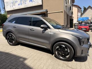 Kia Sorento 1.6-NOVÝ VŮZ-ZÁRUKA-MAX.VÝBAVA SUV - Foto 7