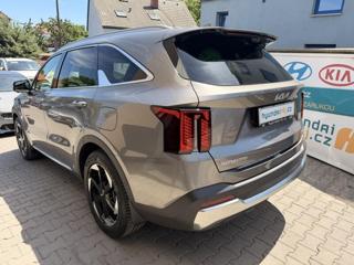Kia Sorento 1.6-NOVÝ VŮZ-ZÁRUKA-MAX.VÝBAVA SUV - Foto 10