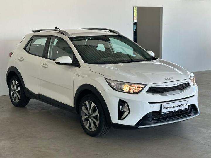 Vůz s VIN KNADA818AST990746