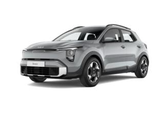 Kia Stonic 1,0 T-GDI DCT SPIN SUV