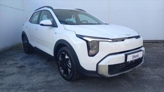 Kia Stonic SPIN 1,0 74kW MT6 SUV