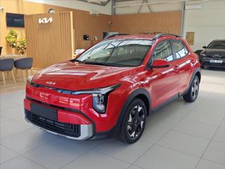 Kia Stonic 1,0 GPF T-GDi  SPIN SUV