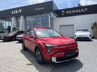 Kia Stonic 1,0 T-GDI  SPIN SUV
