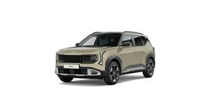 Kia Seltos 1,6 T-GDi GPF 4x2 7DCT EXCLUSI SUV